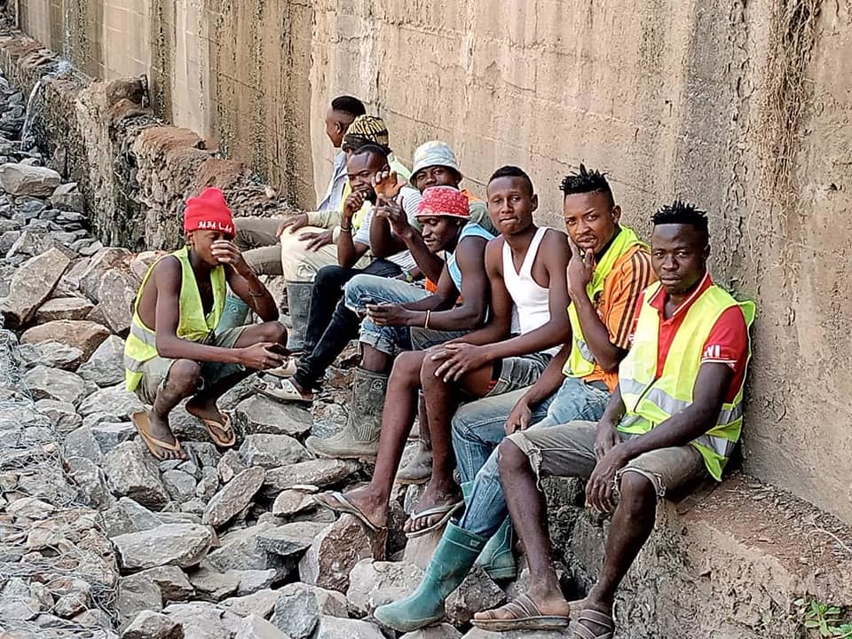 Inamoo CBO | Mpwapwa
