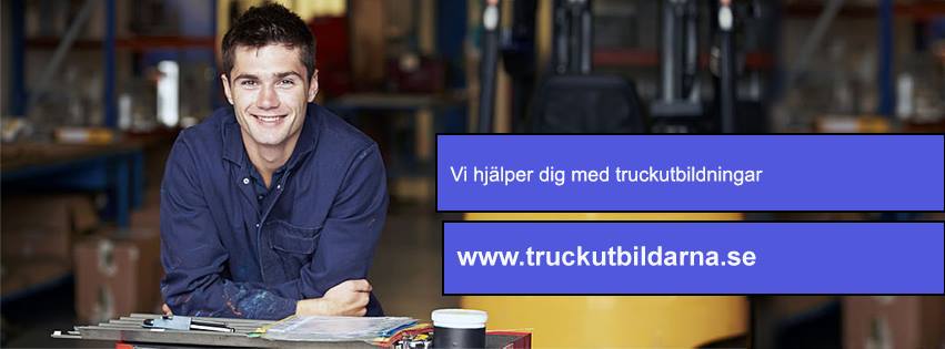 Truckutbildarna Malmo Posts Facebook