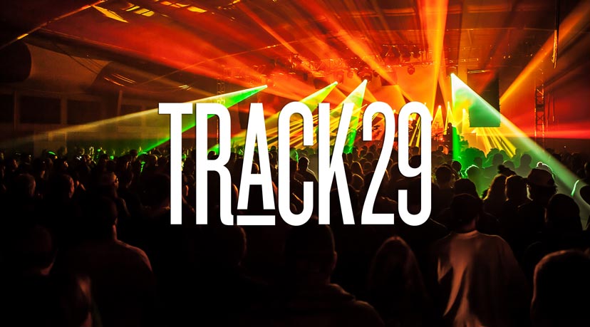 Track 29 | Chattanooga TN