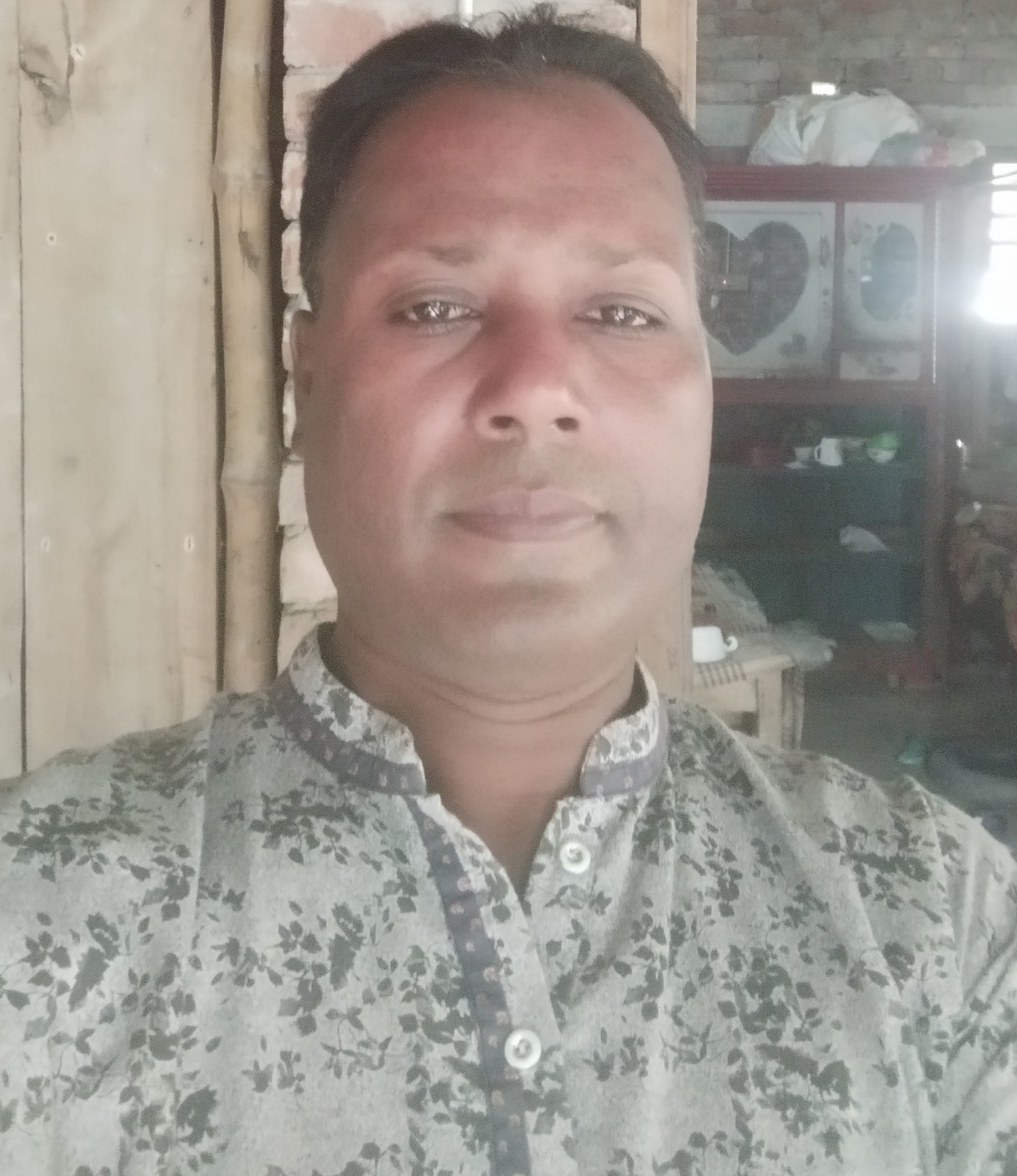 Rustom Ali