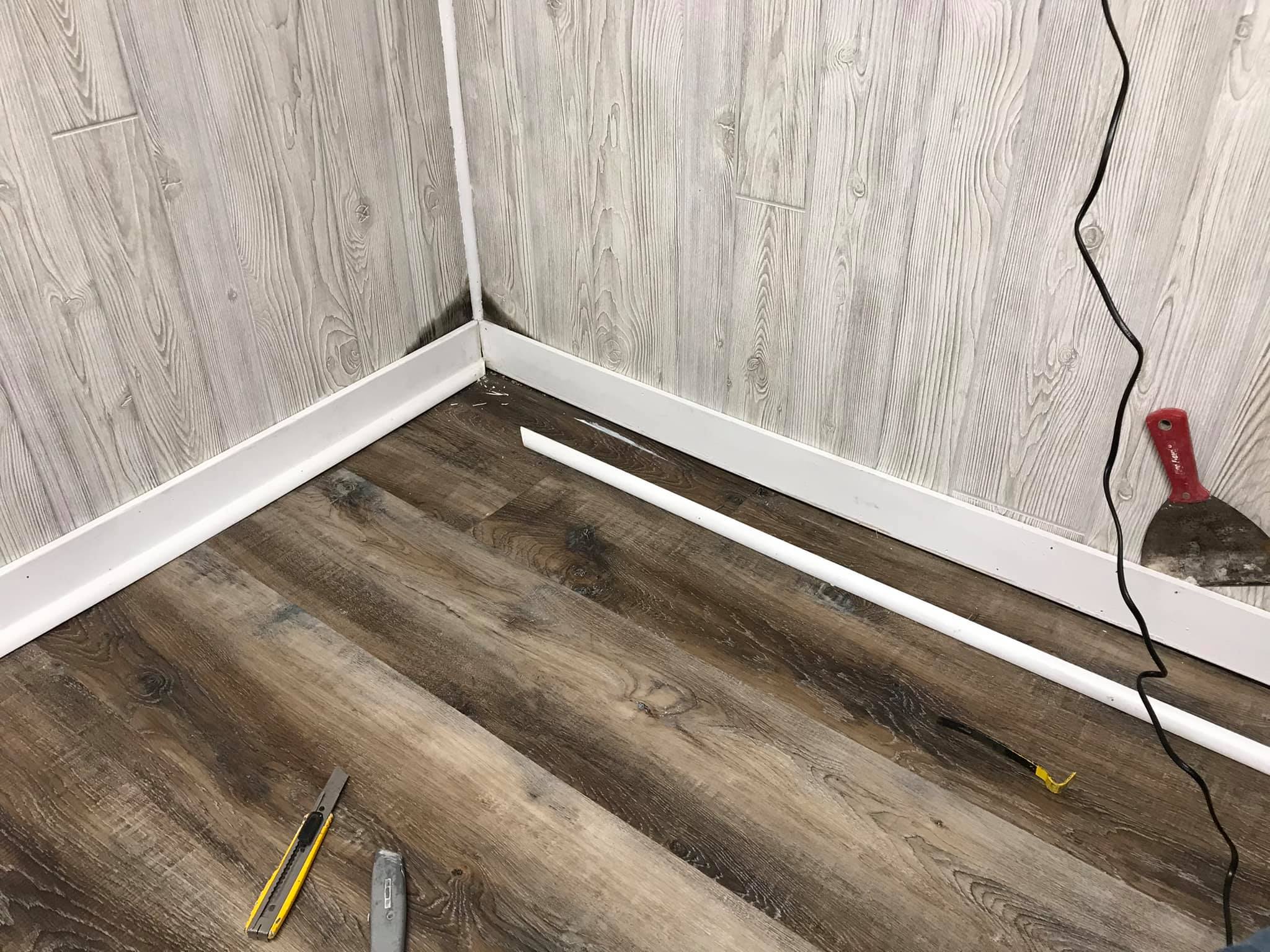 Shrode Remodel & Construction