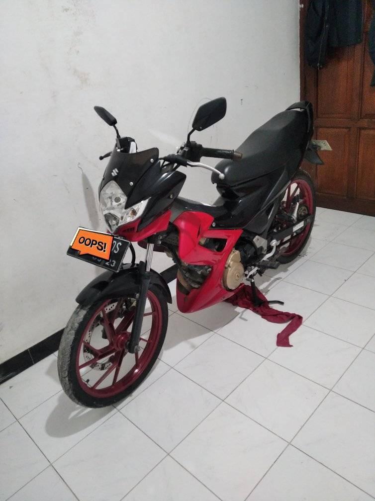JUAL BELI AREA NGAWI & SEKITARNYA. | Fu 2013 Est Golek ijolan Matic Po ...