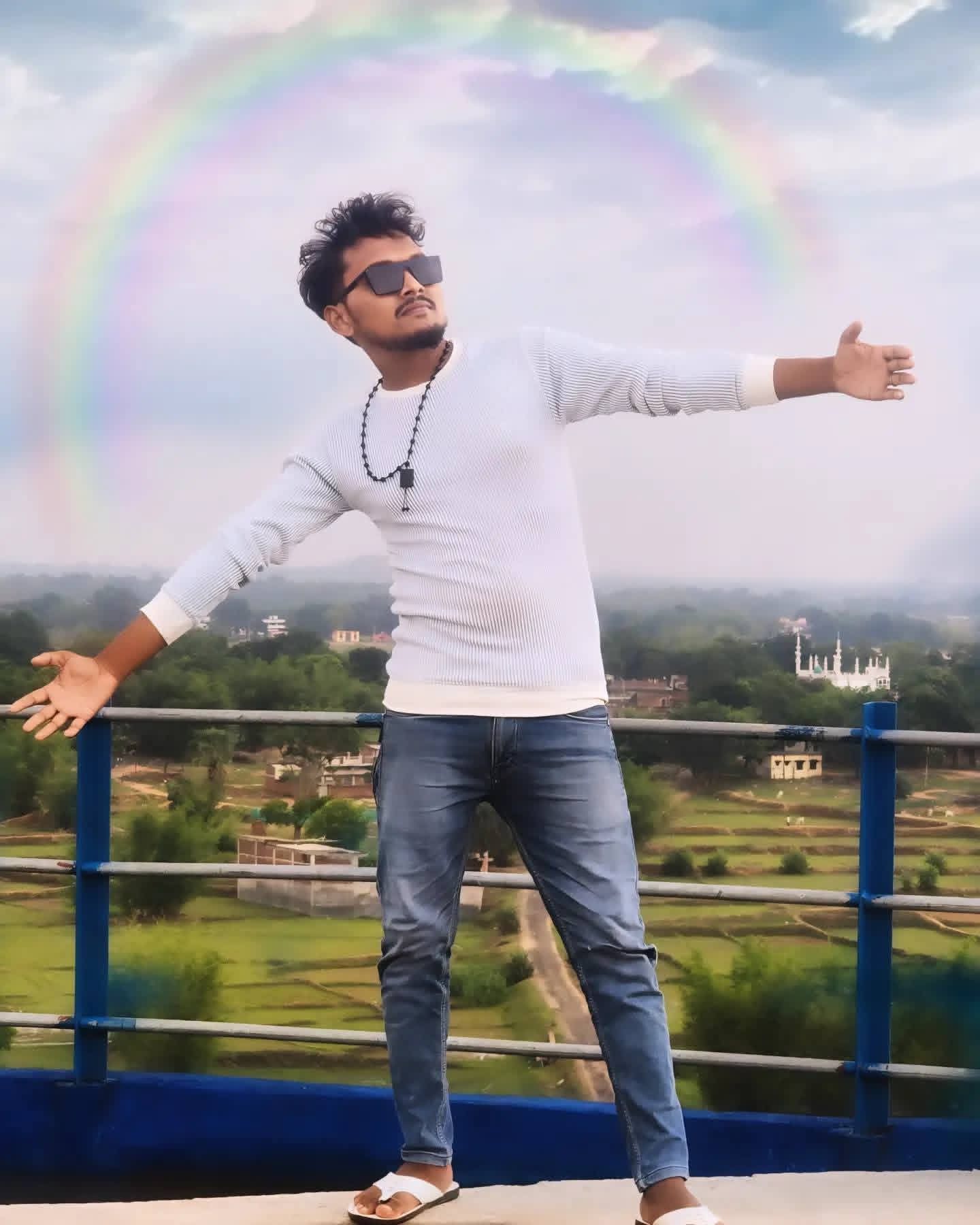 Raaz Ali