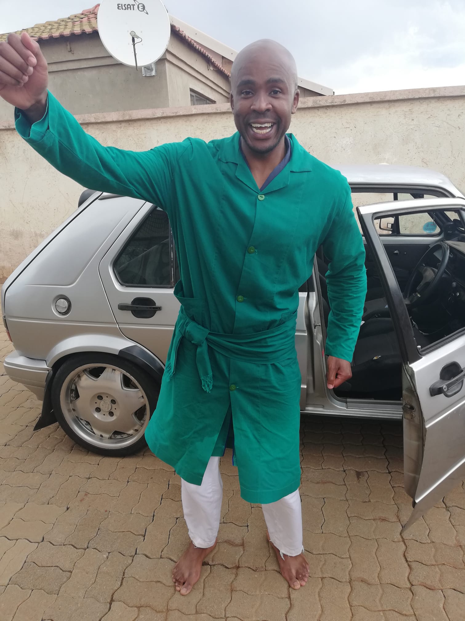 Simphiwe Nicephorus