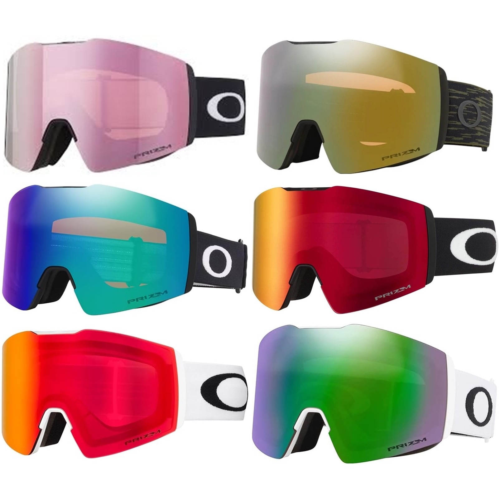 可試 Oakley Fall Line XL 大 Size Asia Fit... - Choi Kwok Cheung | Facebook