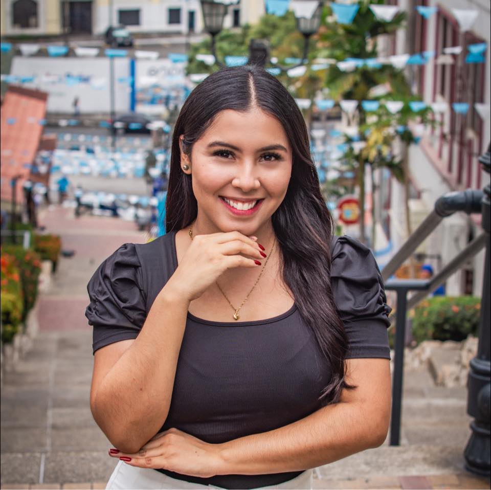 Karla Herrera
