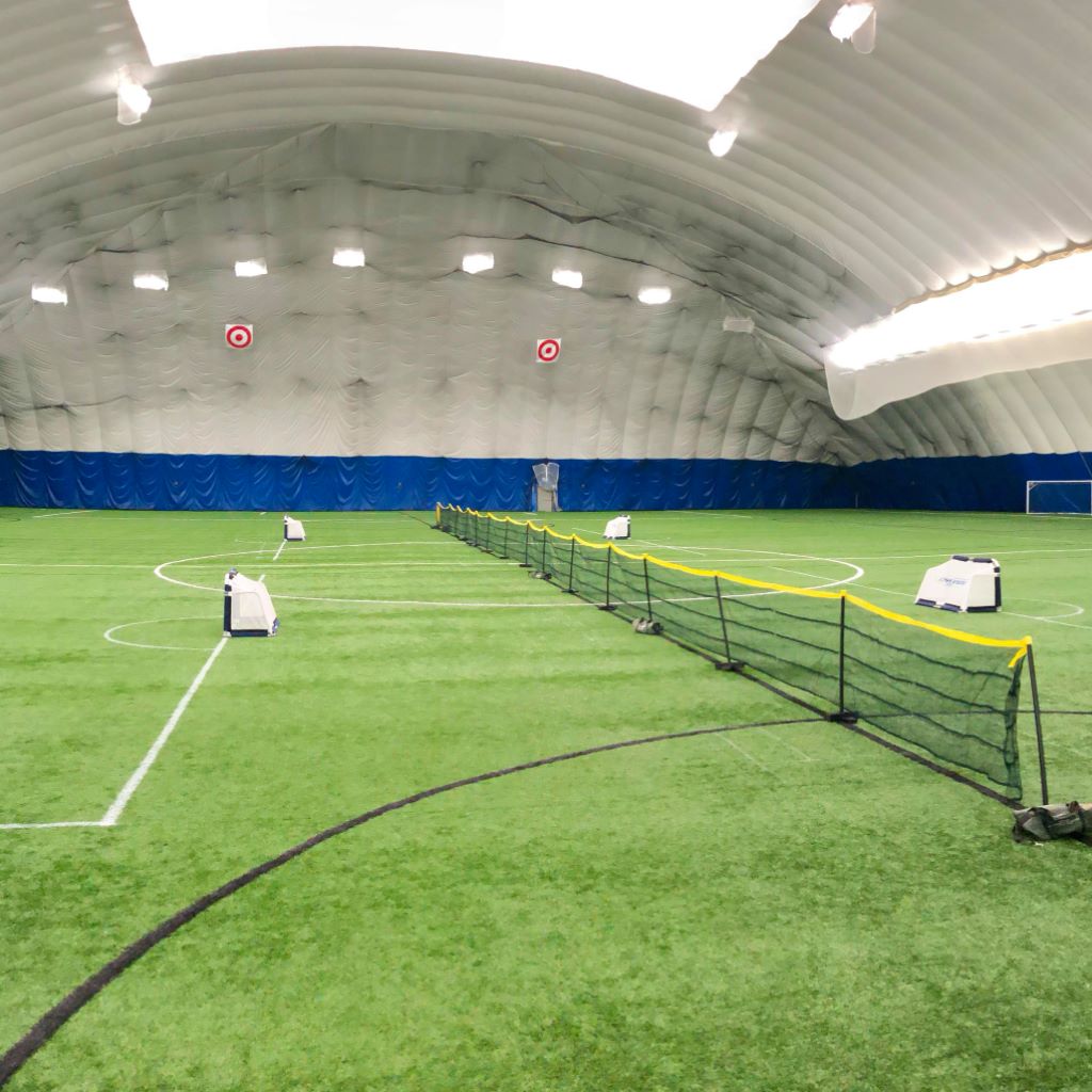 Evolution Sportsplex | Auburn Hills MI
