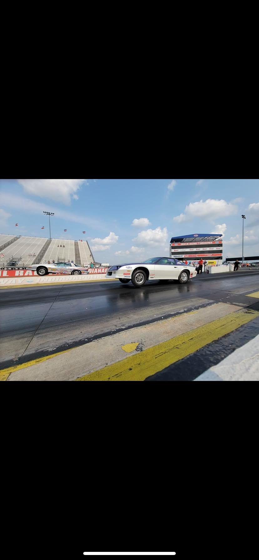 Decker Racing | Charlestown IN