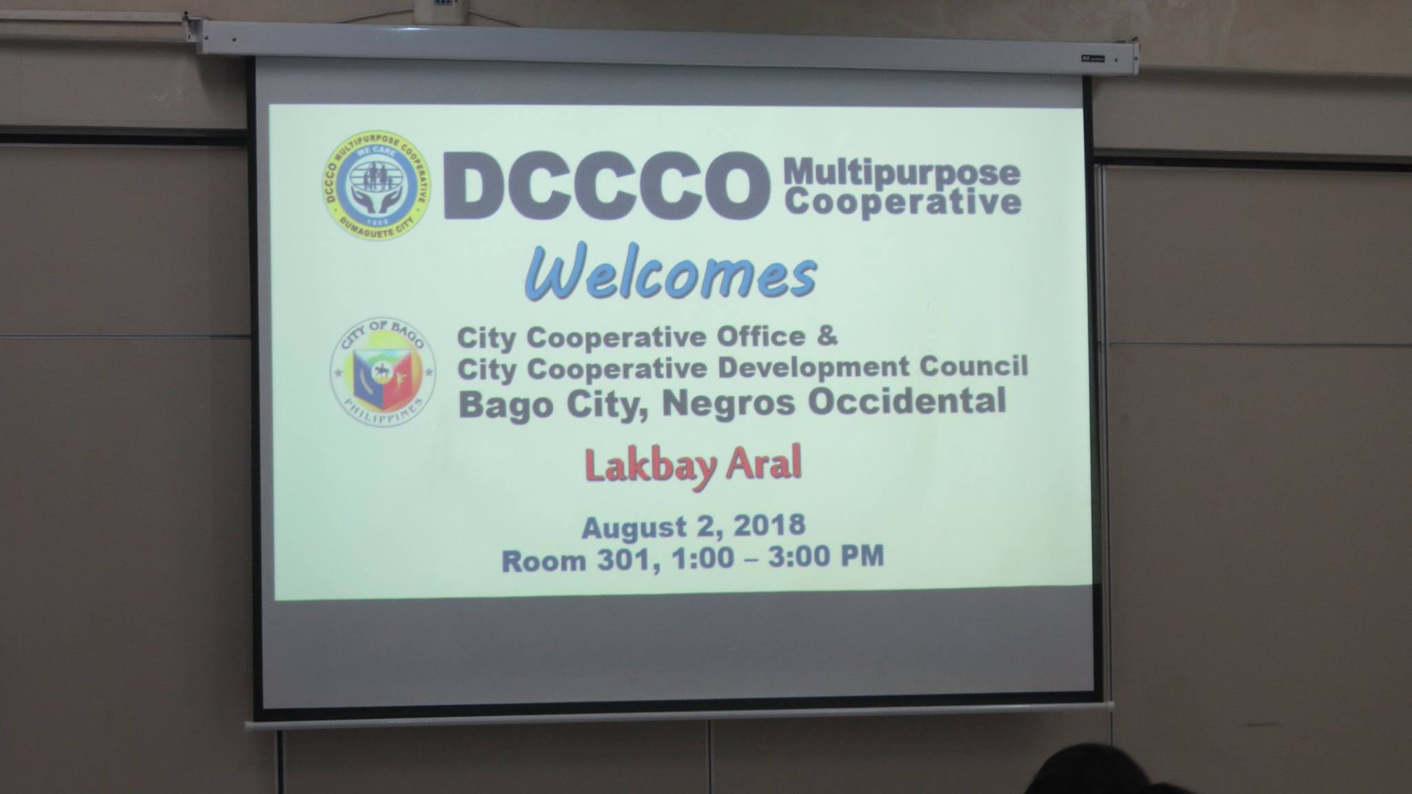 DCCCO Multipurpose Cooperative | Dumaguete City