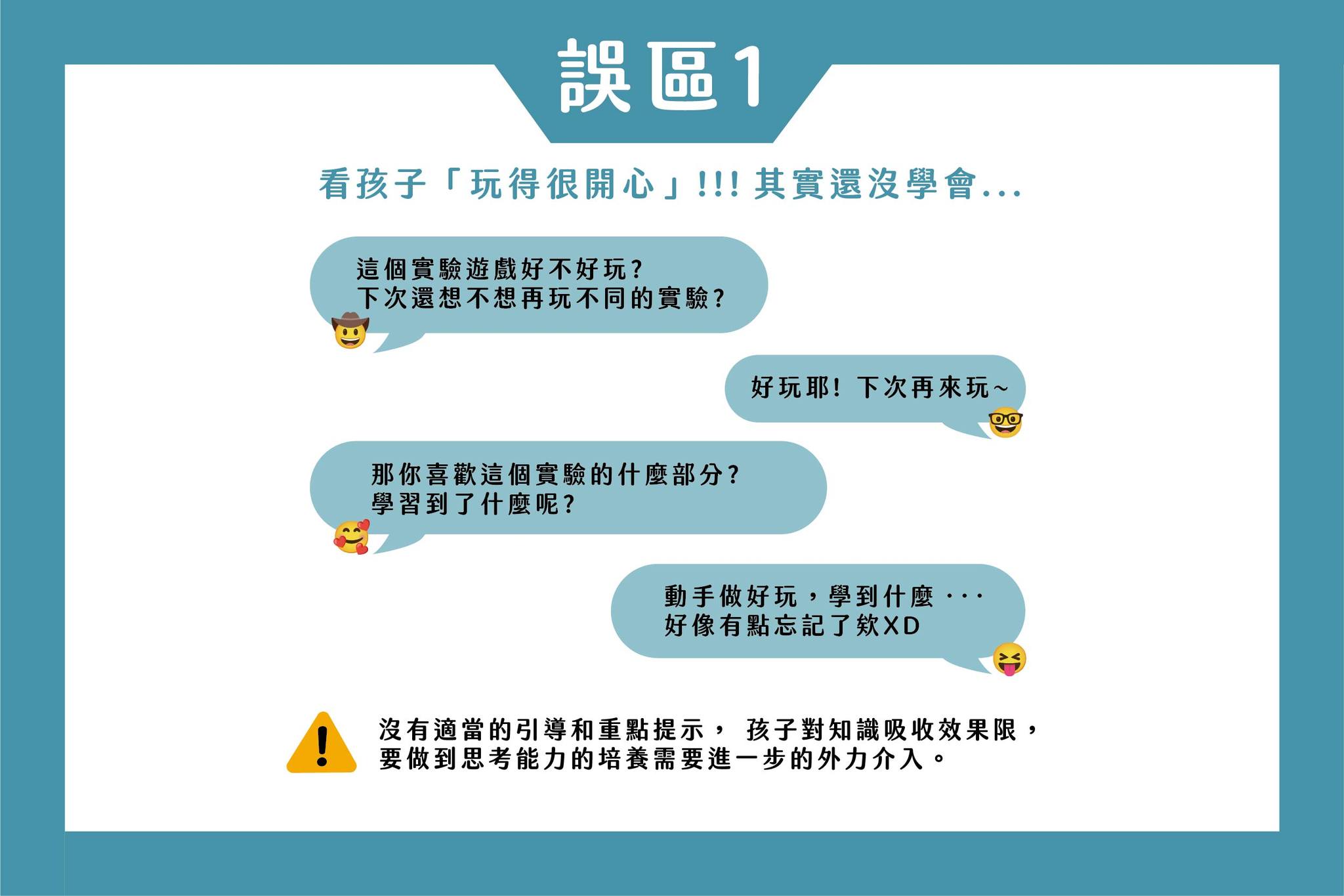 LIS 情境科學教材 - 走過前述那麼多誤區，【LIS科學實驗解謎遊戲】這款商品最終在多次的改良下誕生啦！ 成為 flyingV 在 STEM ...