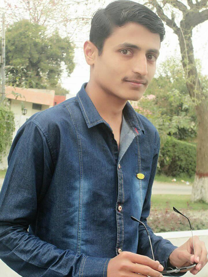 Mohsan Ali
