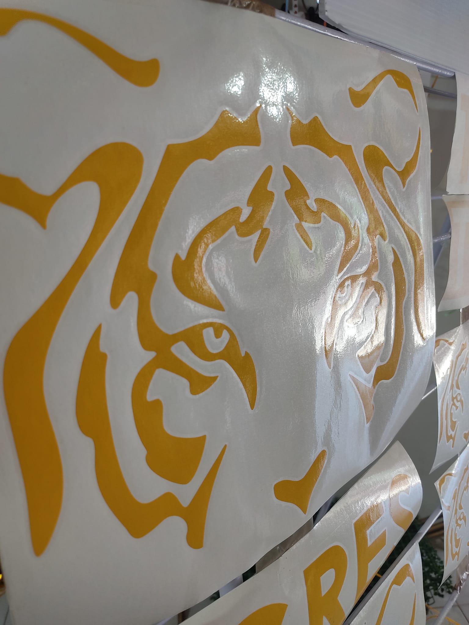 Sticker MTY | Monterrey