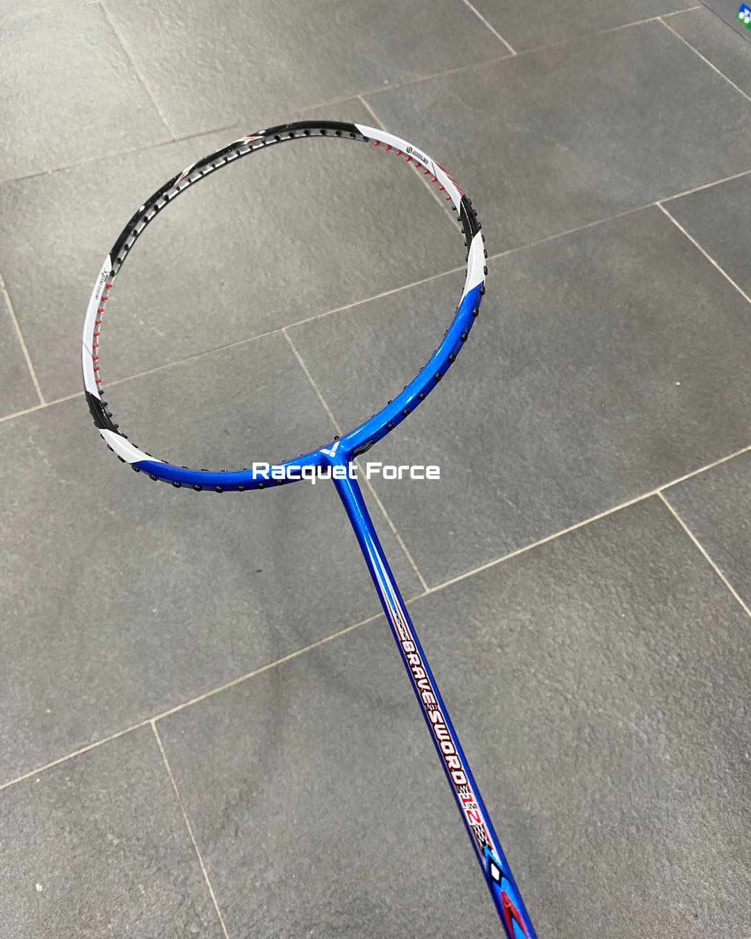 LEGEND's Weapon is back on the stage Victor Bravesword 12 original