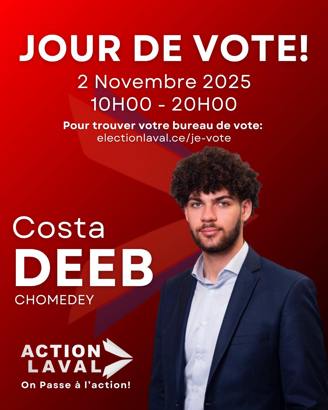Costa Deeb
