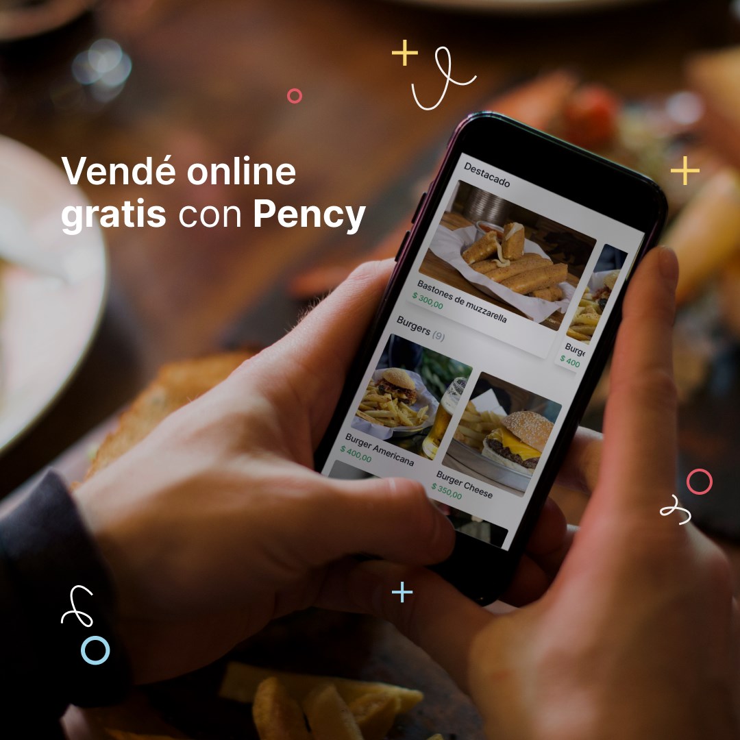 Pency - Estos son los costos de tener una cuenta en Pency:...