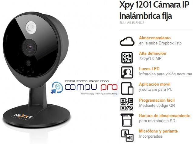 Compu-Pro GT - ¿Sabías que puedes tener plena tranquilidad...