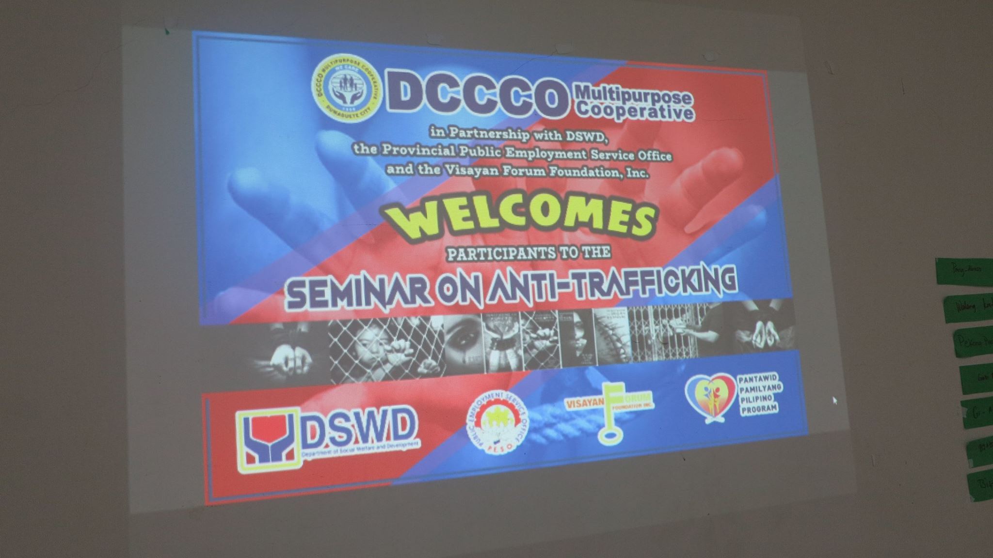 DCCCO Multipurpose Cooperative | Dumaguete City