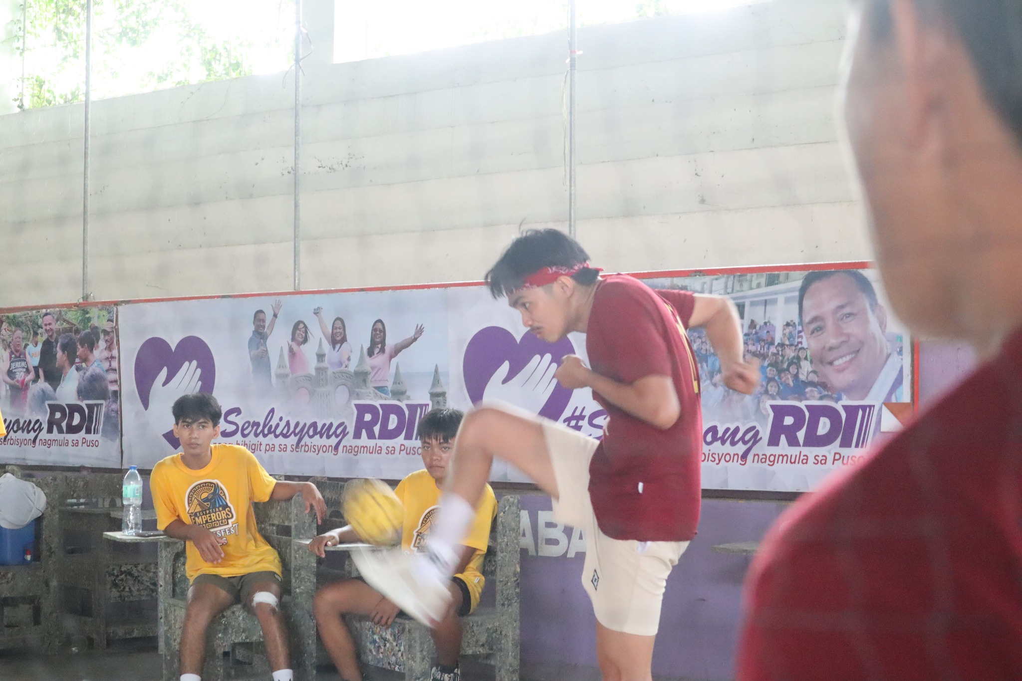 Chris Jaide Loyola
