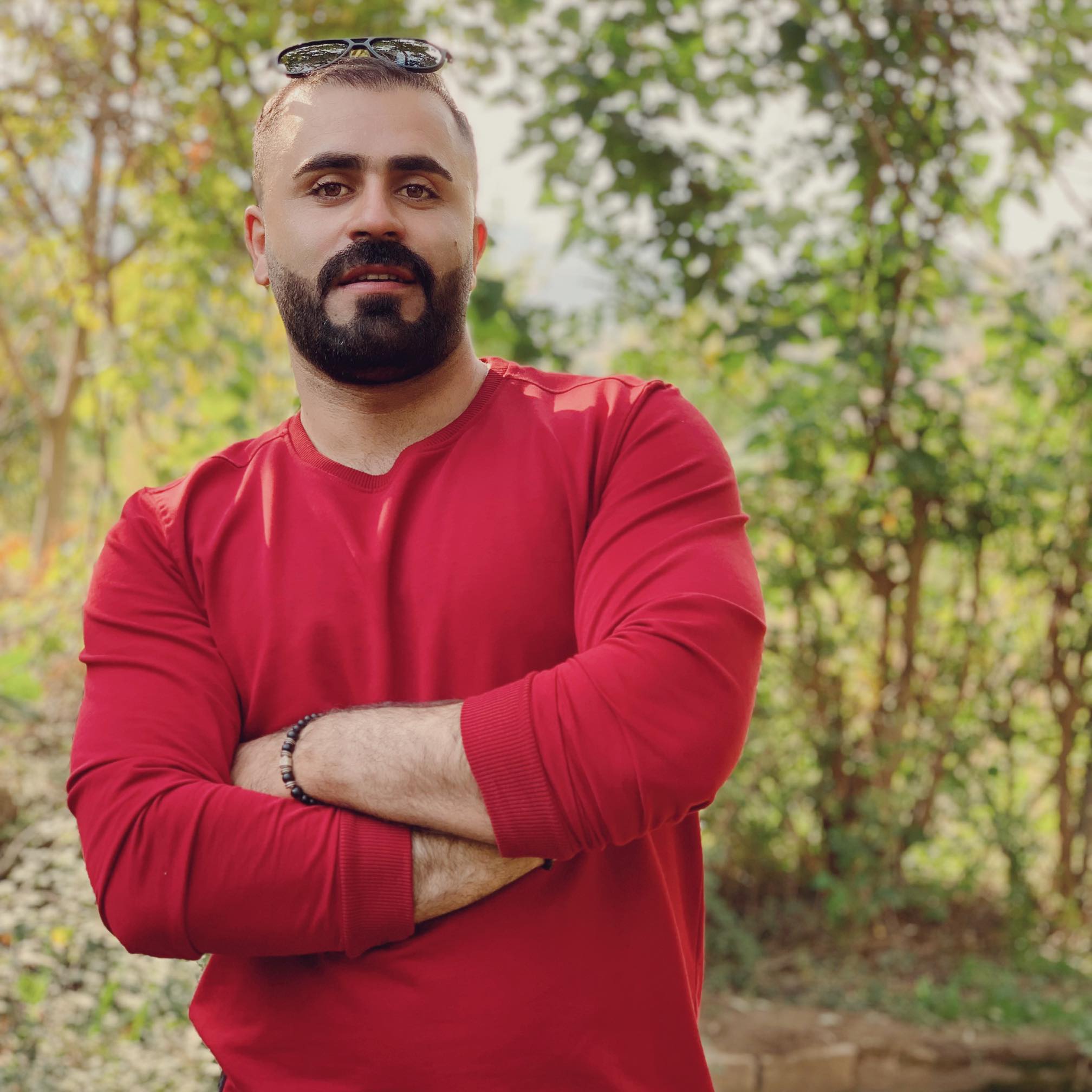 Bahman Rahim