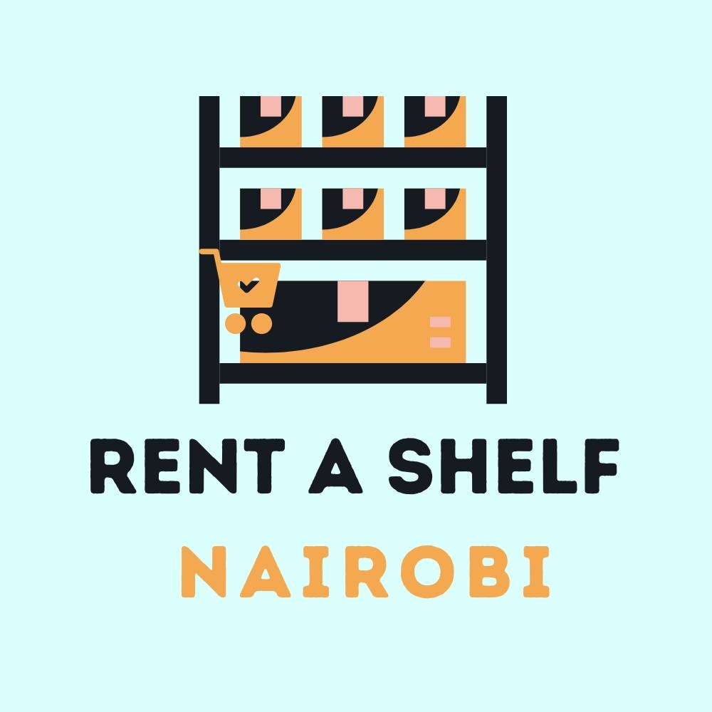 Rent a Shelf Nairobi Nairobi