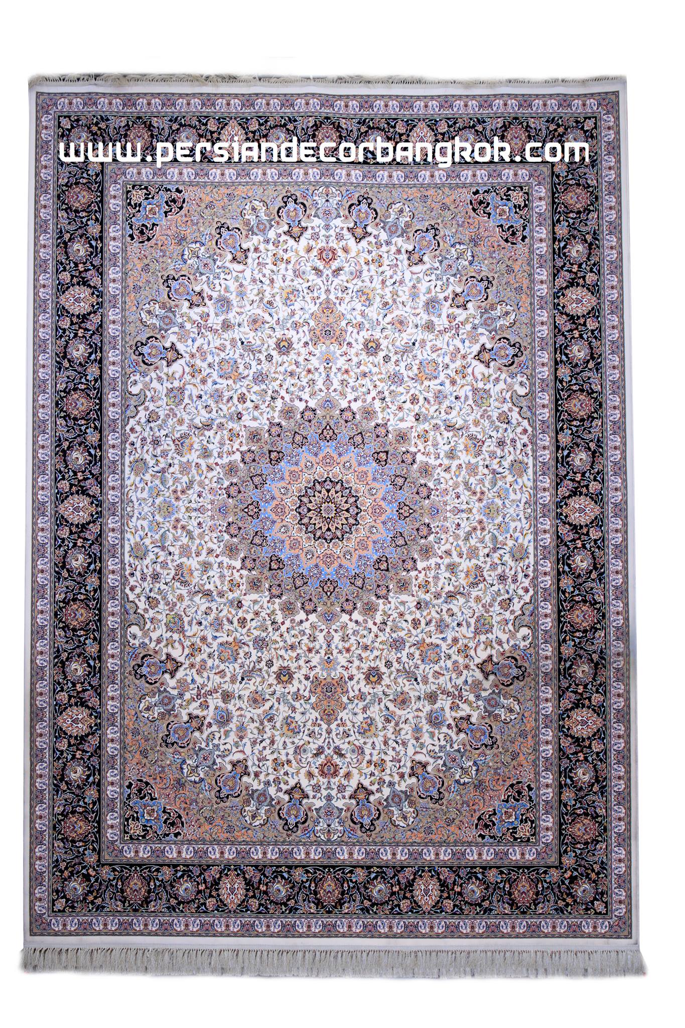 พรมเปอร์เซีย-... - Persian Decor พรมเปอร์เซียและของตกแต่งบ้าน
