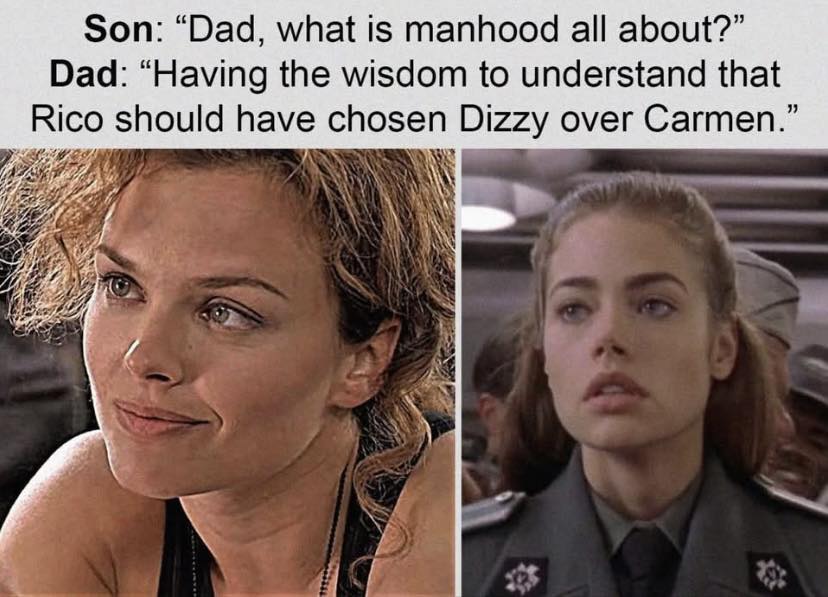 Sci-fi Movie Zone | Facebook