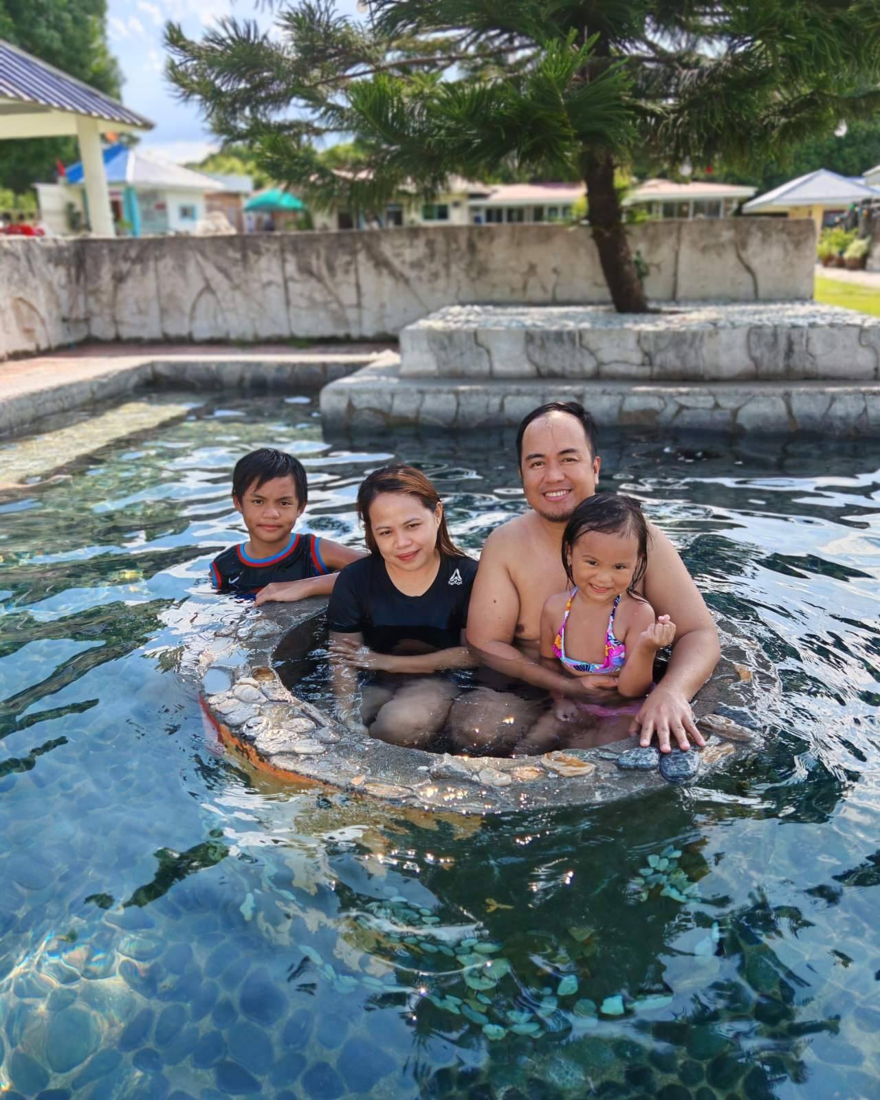 Batis Ng Makiling... - Batis Ng Makiling Hot Spring Resort