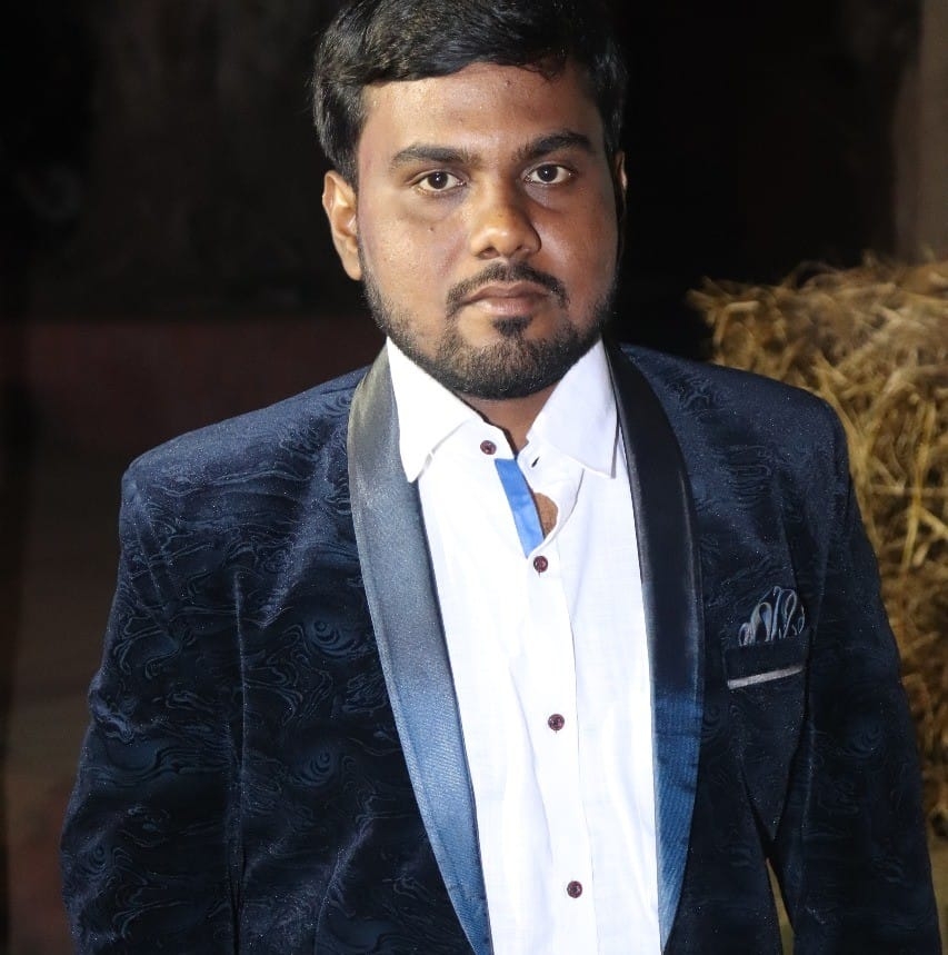 Pallav Kabiraj