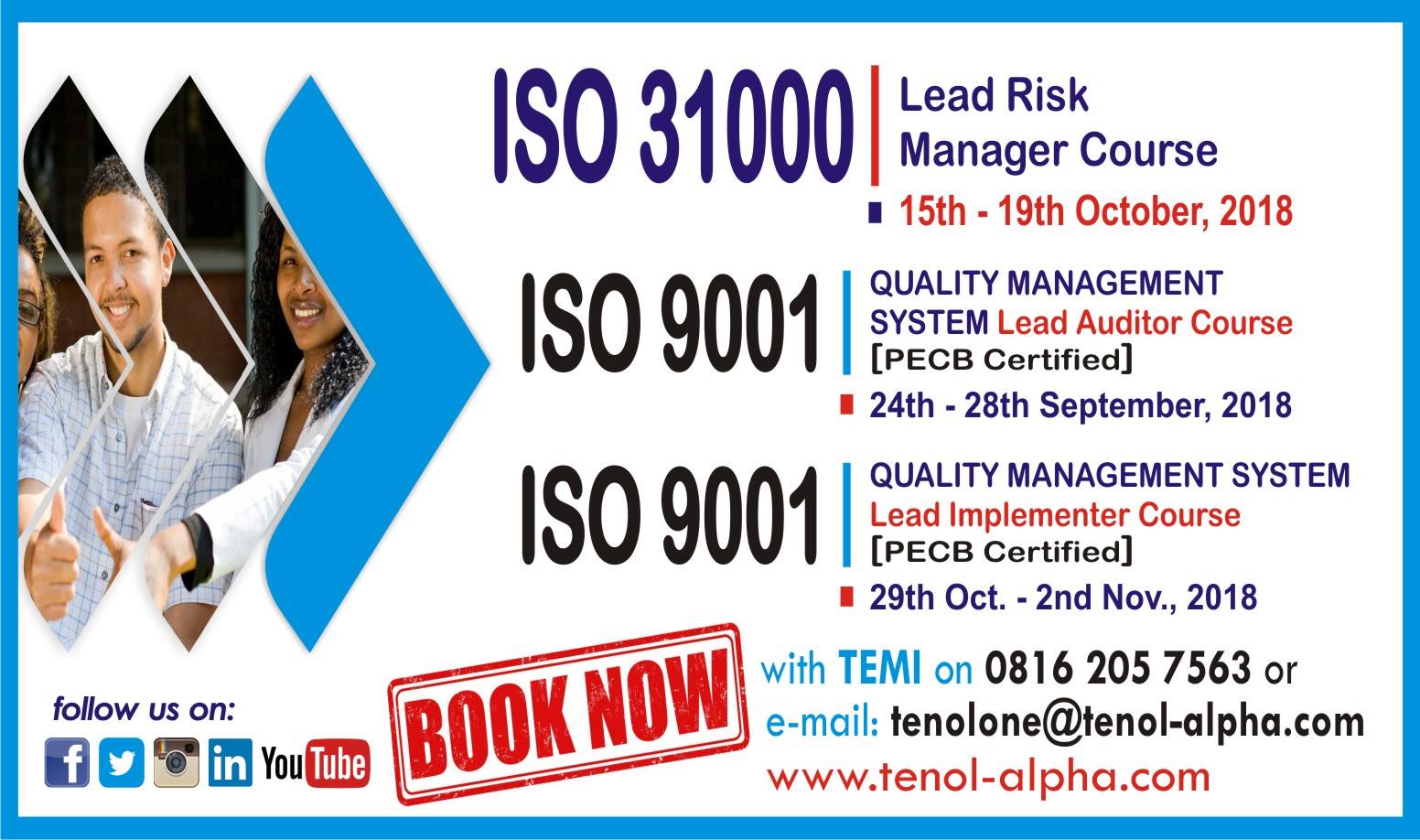 Tenol Alpha Limited added a new photo. - Tenol Alpha Limited
