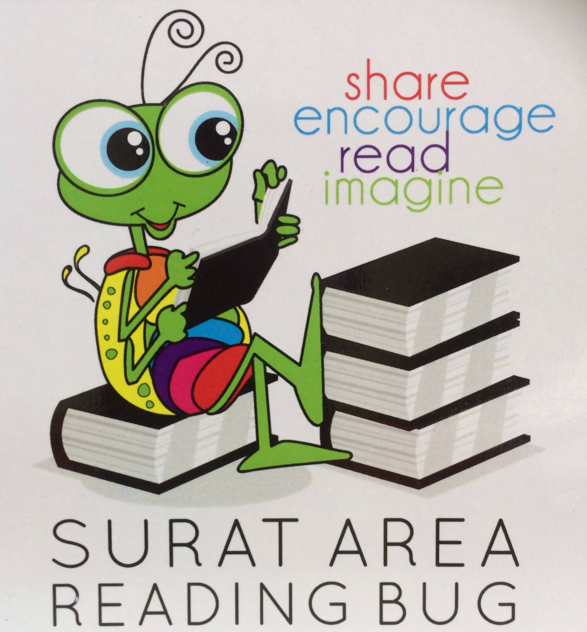 Friends of Surat Library added... - Friends of Surat Library