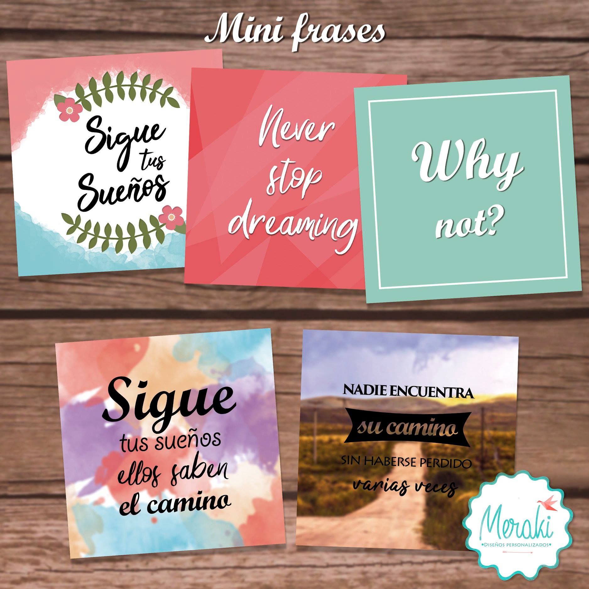 Calcomanías Personalizadas / Holograficas | Envío gratis