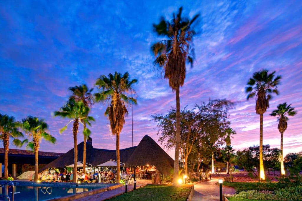 Info Namibia - ROOISAND DESERT RANCH Rooisand Desert... | Facebook