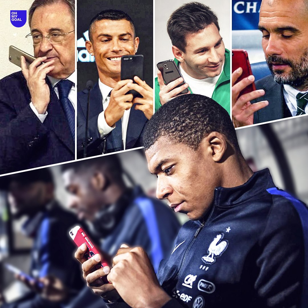 C est Quoi Le Numéro De Téléphone De Mbappe