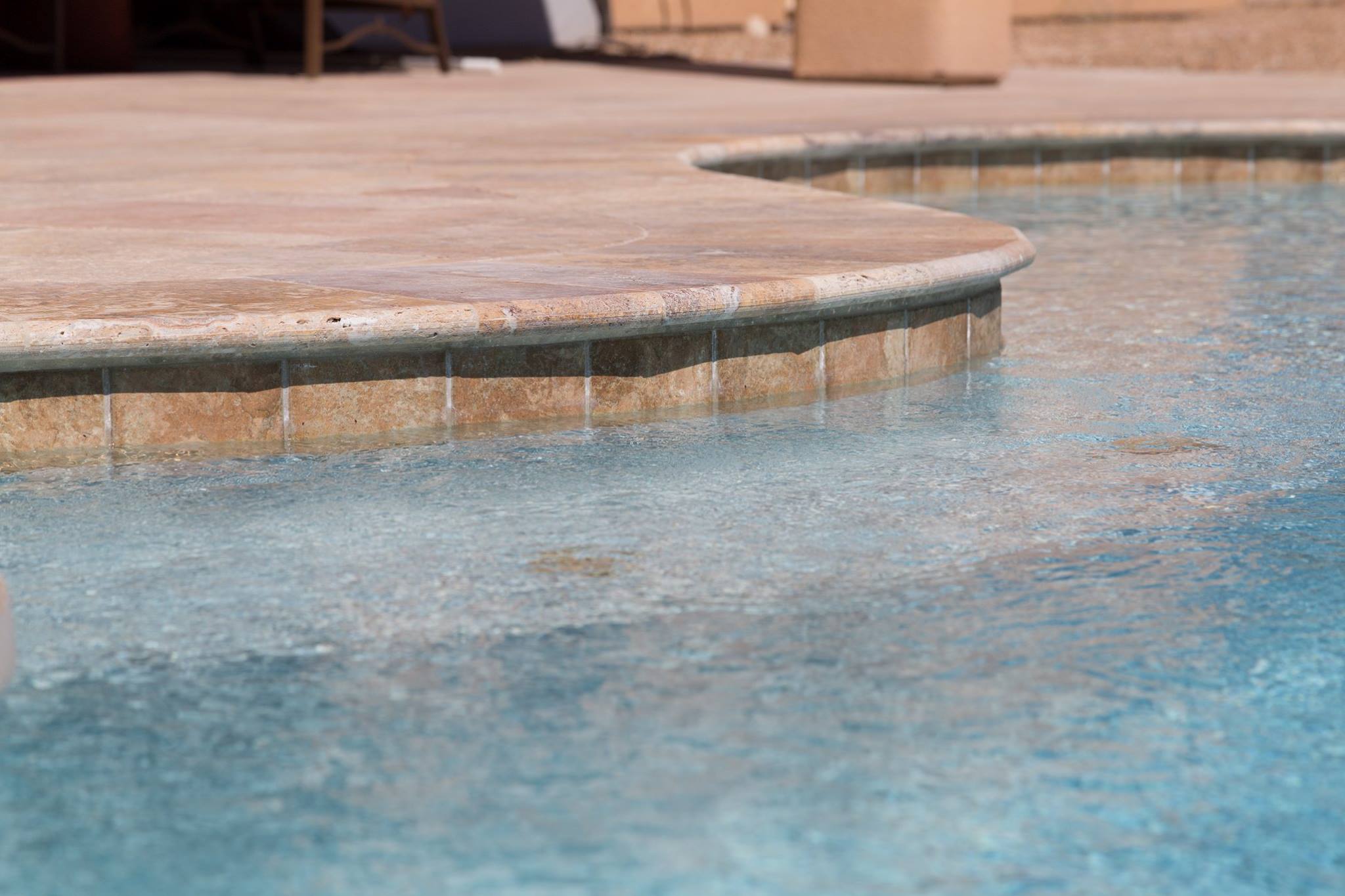 Our Aztec series of stone... - NPT - National Pool Trends | Facebook