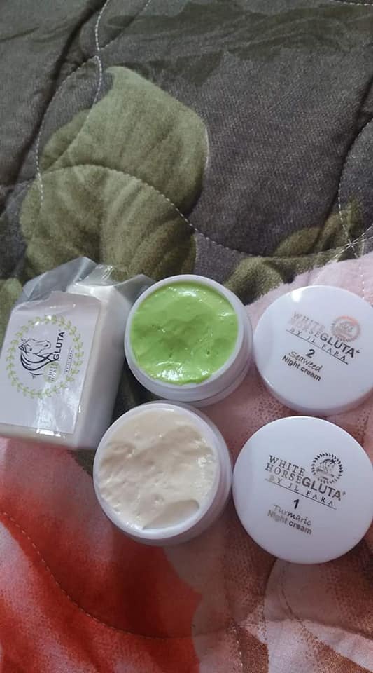 Semalam Na Dapat Wasap Dari Kawan White Horse Gluta Facebook