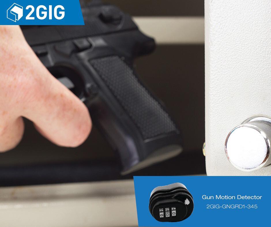 Sabes que tu arma... - ACT Security Systems - Página Oficial