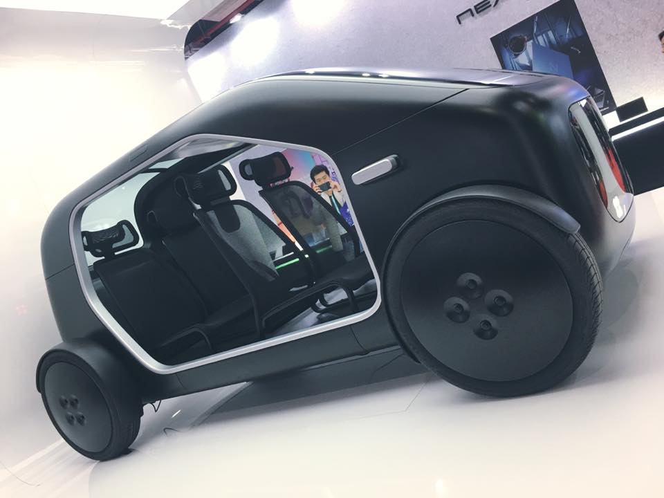 Obi Robotics