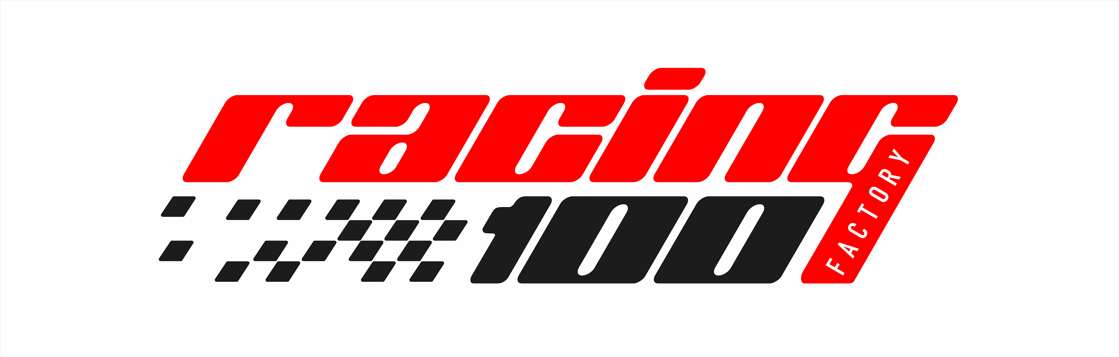 Racing100 Factory