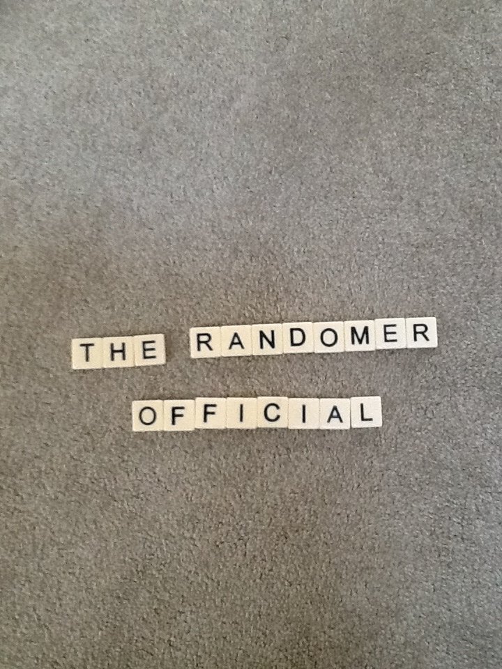 The Randomer