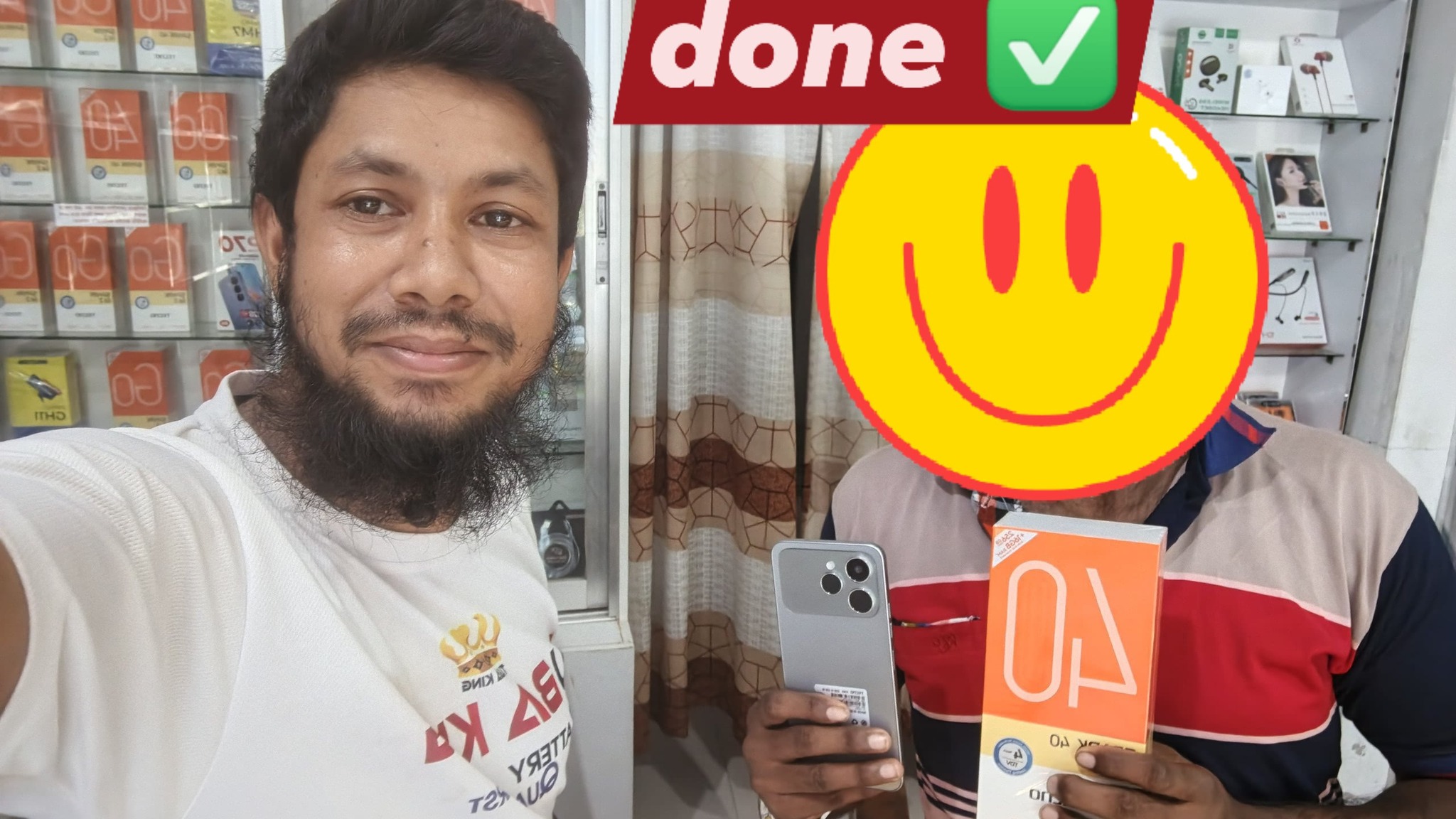 Sohel Telecom