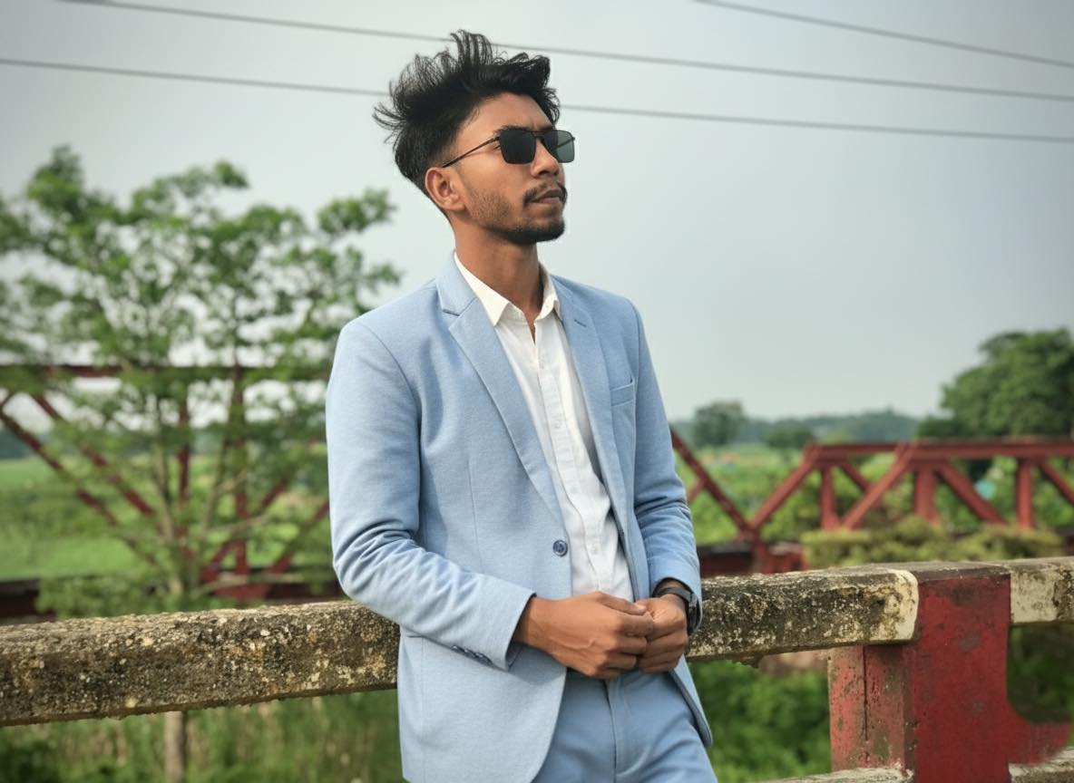 Kawser Ahmed Konok