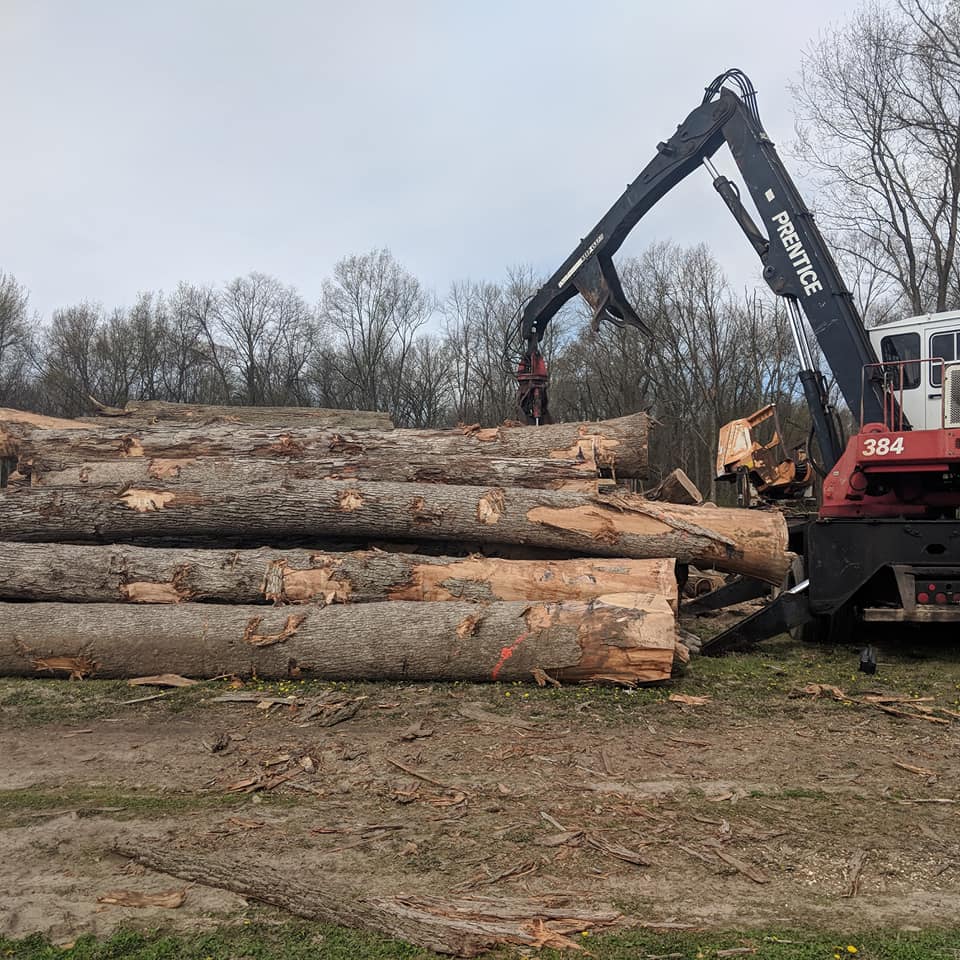 Northern Wood Products | Walkerton IN