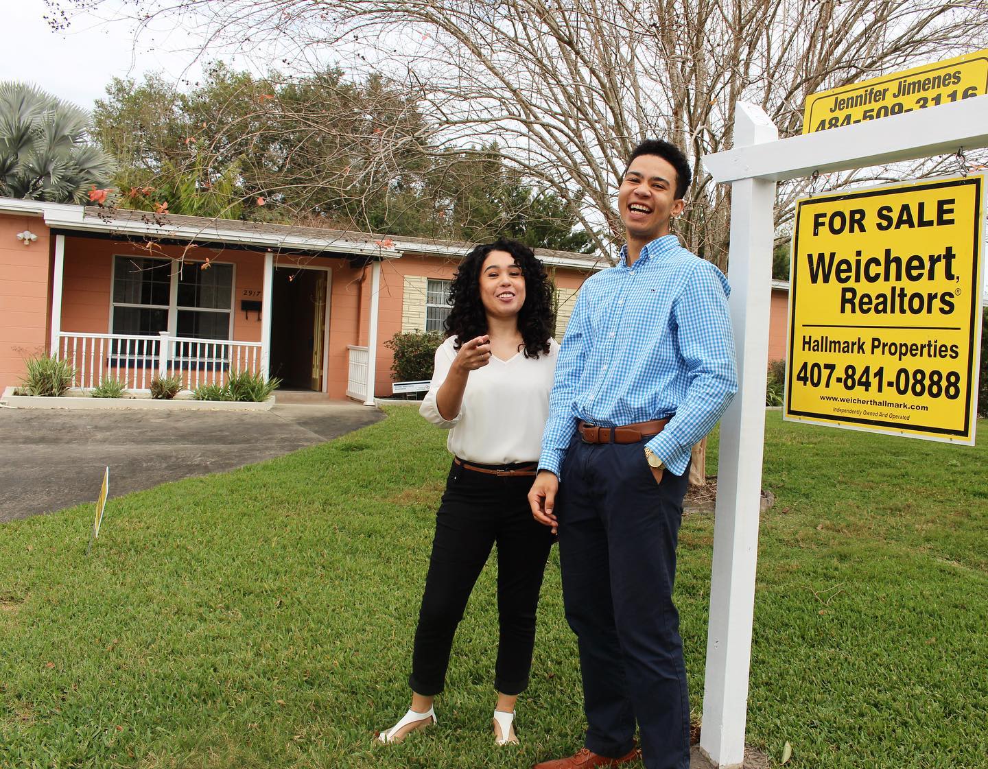 Timothy G. FL Realtor | Orlando FL
