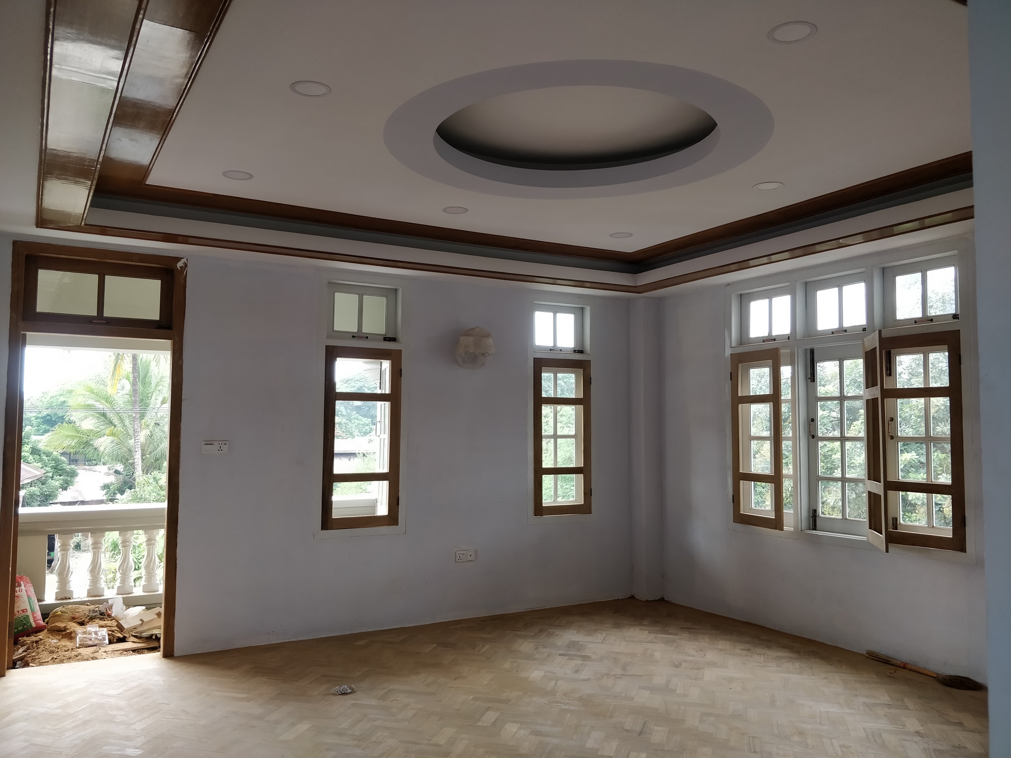 JLS Construction | Myitkyina