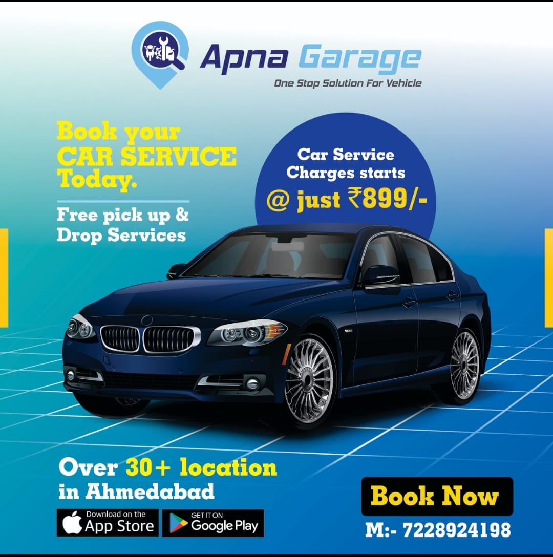 Apna Garage