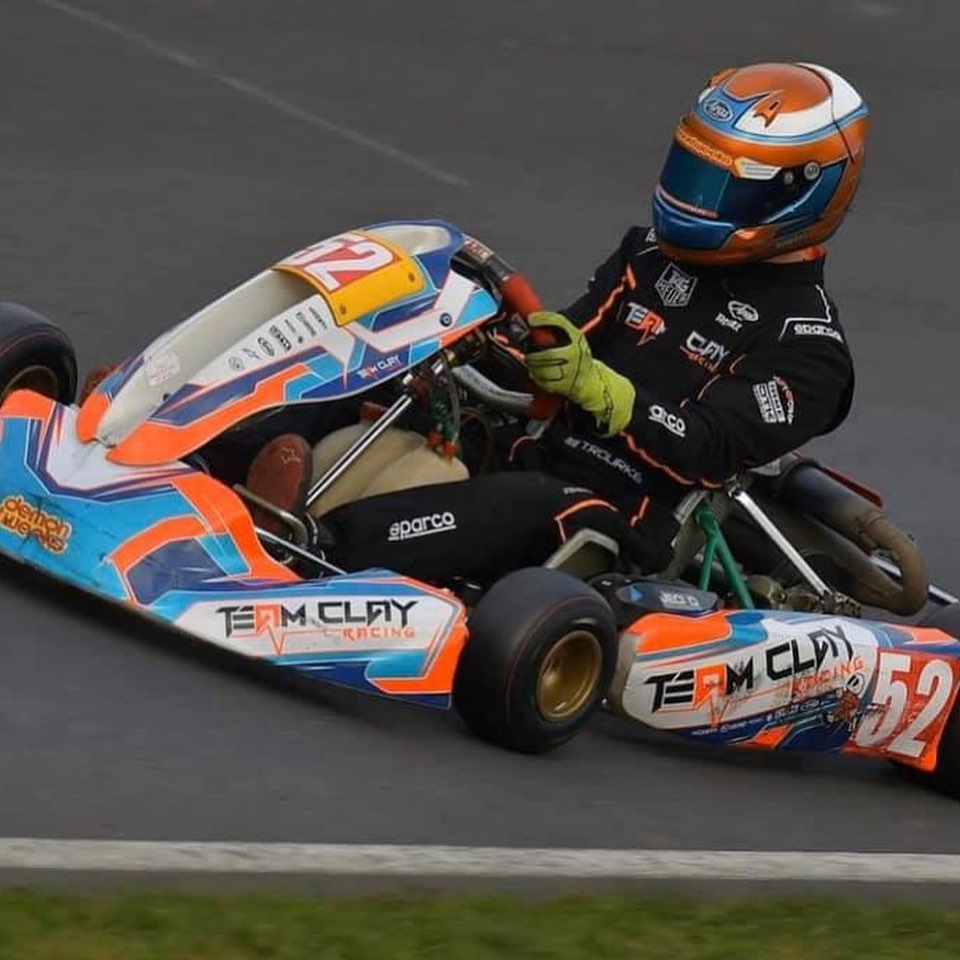 Tiernanrourkeracing