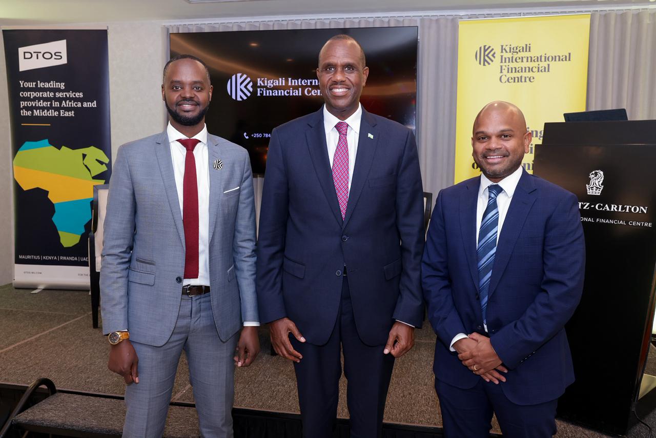 Rwanda Consulate added a new photo. - Rwanda Consulate