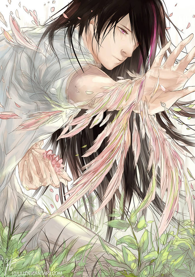 RWBY Nation - Awesome Ren fanart today! ~Ruby Artist:... | Facebook