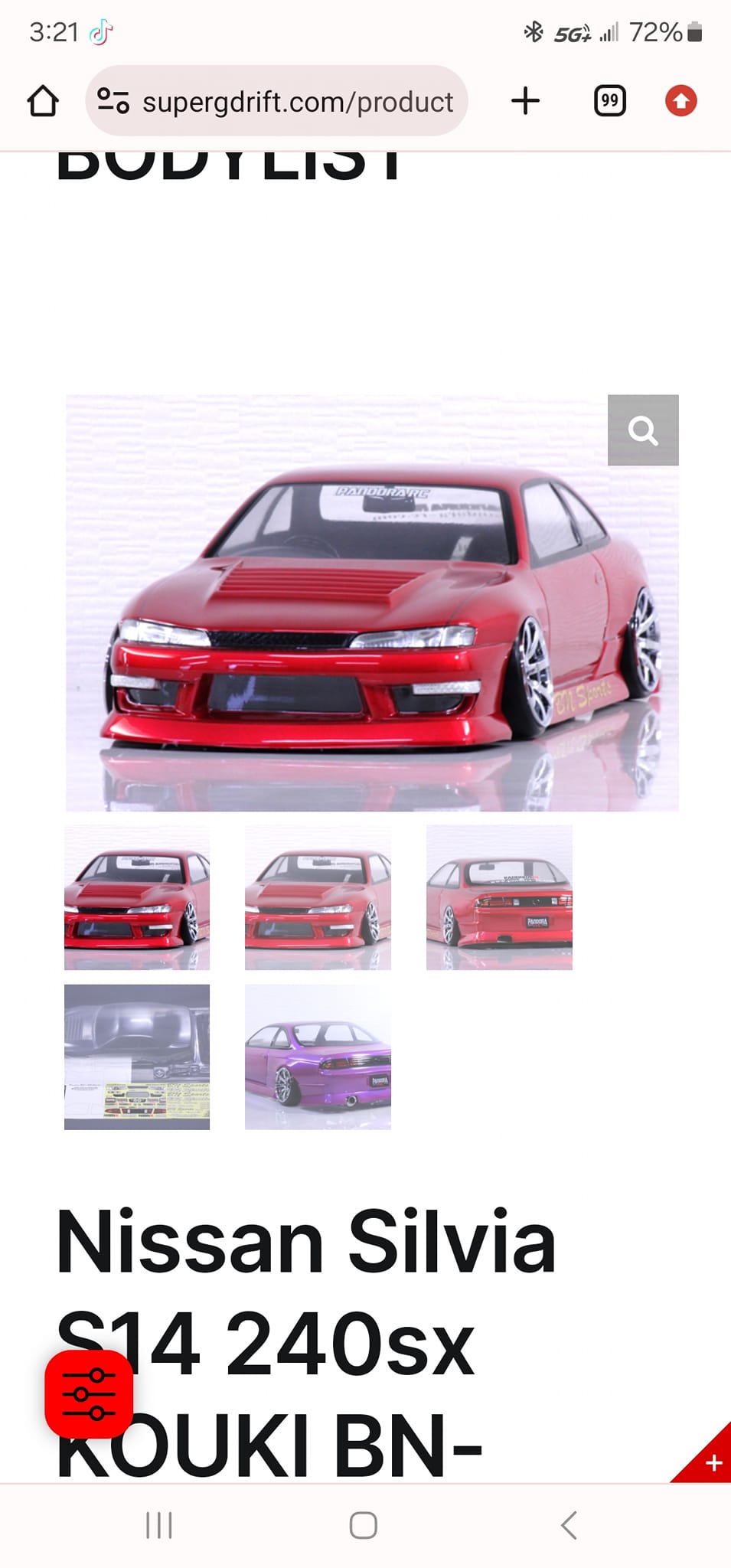 D-Like s14 all done, finished in rootbeer. Let's see those s14 builds!