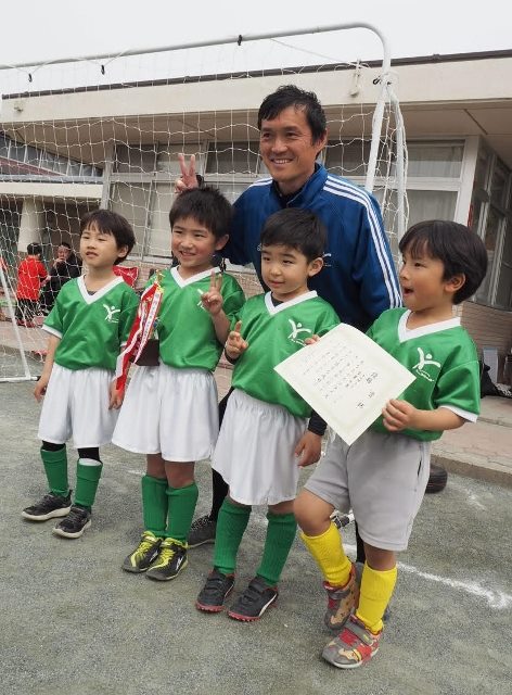 青葉幼稚園